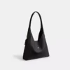 Coach Brooklyn Shoulder Bag 28 Black