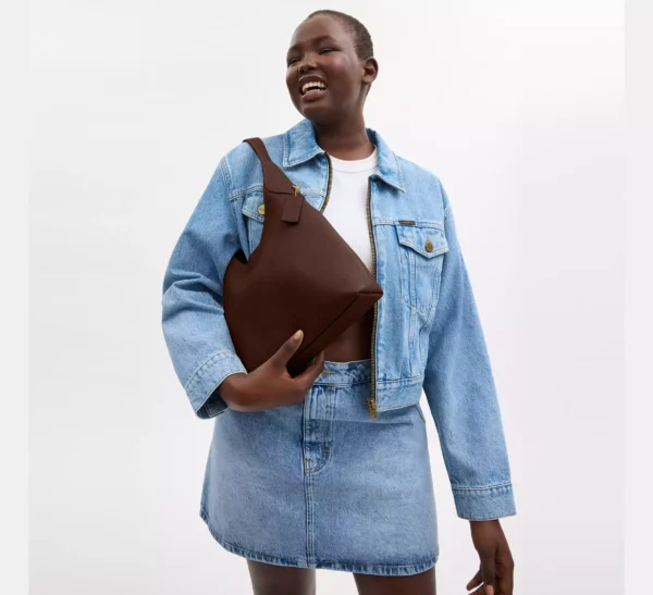 cu068_b4mpl_a91 Coach Brooklyn Shoulder Bag 28 Maple