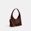 Coach Brooklyn Shoulder Bag 23 Maple
