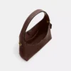 Coach Brooklyn Shoulder Bag 23 Maple