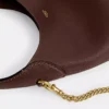 Coach Brooklyn Shoulder Bag 23 Maple