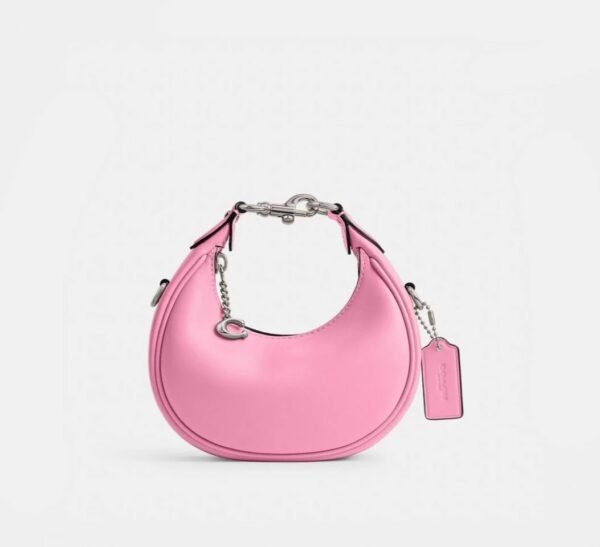 Coach Jonie Bag Pink