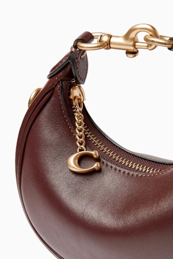 Coach Jonie Bag Maple