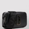 The Marc Jacobs Snapshot Cross-Body Bag DTM Black