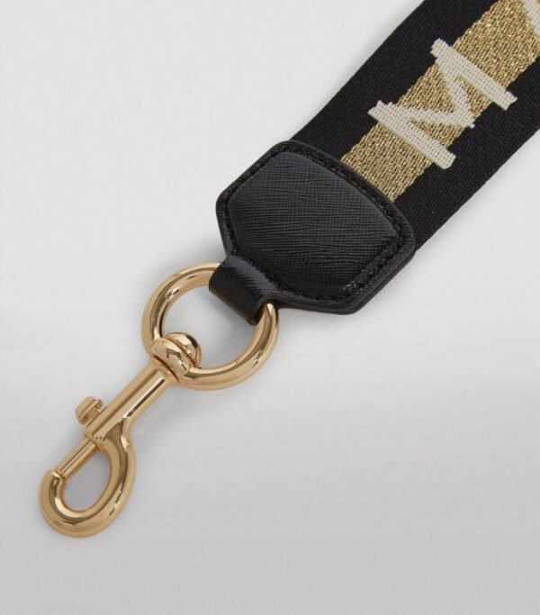 The Marc Jacobs Snapshot Cross-Body Bag Colorblock New Taupe/Multi