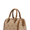 1161536c-440f-4a53-9ab1-1b7d7c5f8a4320231202012149 Tory Burch Mini T Monogram duffle bag Hazelnut