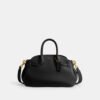 Coach Empire Carryall Bag 26 Black