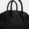 Coach Empire Carryall Bag 26 Black