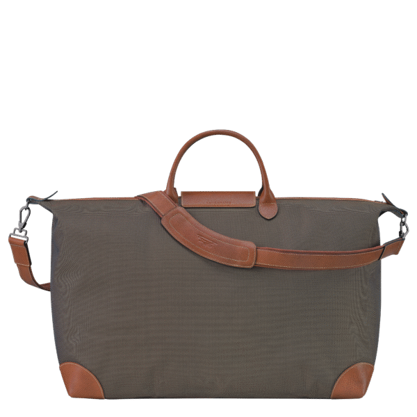 Longchamp Boxford XL Travel bag Brown
