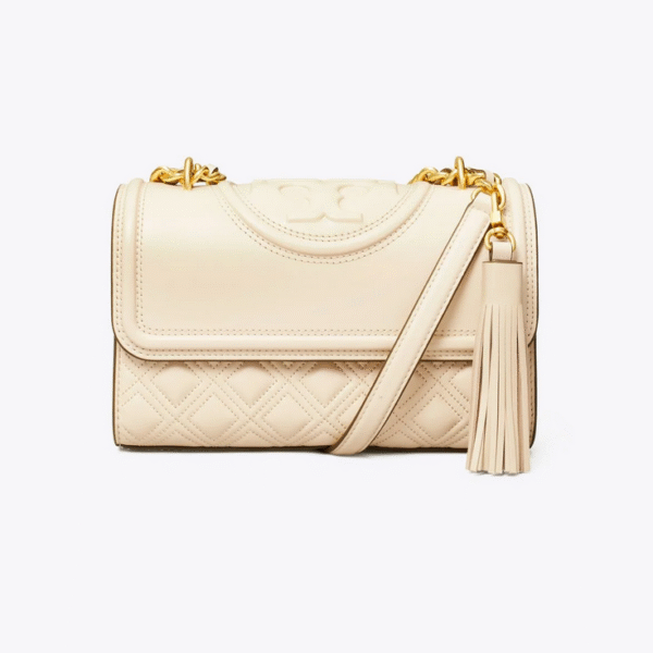 Screenshot 2025-07-13 175329 Tory Burch Small Fleming Convertible Shoulder Bag New Cream
