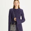 TB_87146_405_E Tory Burch Mini T Monogram Contrast Embossed Tote Navy