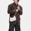 Coach Hobo Crossbody With Signature Canvas Chalk