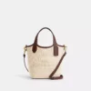 Coach Hanna Bucket Bag
