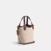 Coach Hanna Bucket Bag