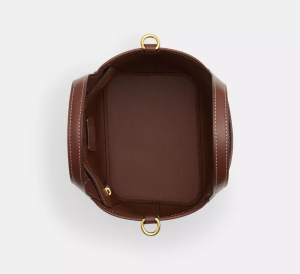 Coach Hanna Bucket Bag
