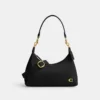 Coach Juliet Shoulder Bag Black