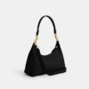 Coach Juliet Shoulder Bag Black