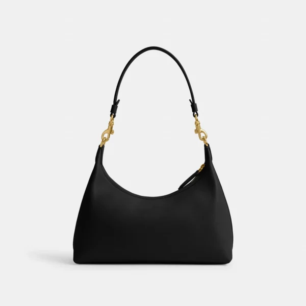 Coach Juliet Shoulder Bag Black