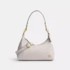 Coach Juliet Shoulder Bag Chalk