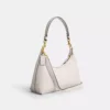 Coach Juliet Shoulder Bag Chalk