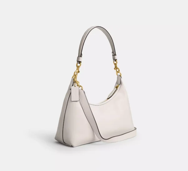 Coach Juliet Shoulder Bag Chalk