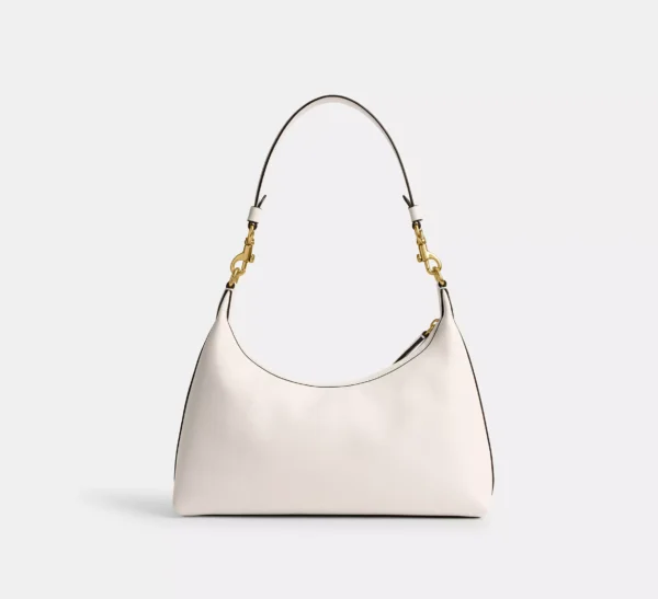 Coach Juliet Shoulder Bag Chalk