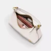 Coach Juliet Shoulder Bag Chalk