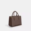 Coach Maggie Small Tote Bag Dark Stone