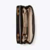 img_2446 Tory Burch Small Kira Chevron Convertible Shoulder Bag Black