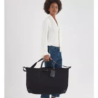 photo_2025-07-13_17-59-10 Longchamp Boxford XL Travel bag Black