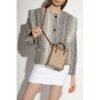 tory-burch-beige-t-Monogram-Jacquard-Mini-Shoulder-Bag (1)-550×550 Tory Burch Mini T Monogram Contrast Embossed Tote Hazelnut