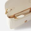 Pinko Pocket Love Bag One Simply White
