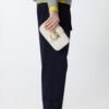 Pinko Pocket Love Bag One Simply White