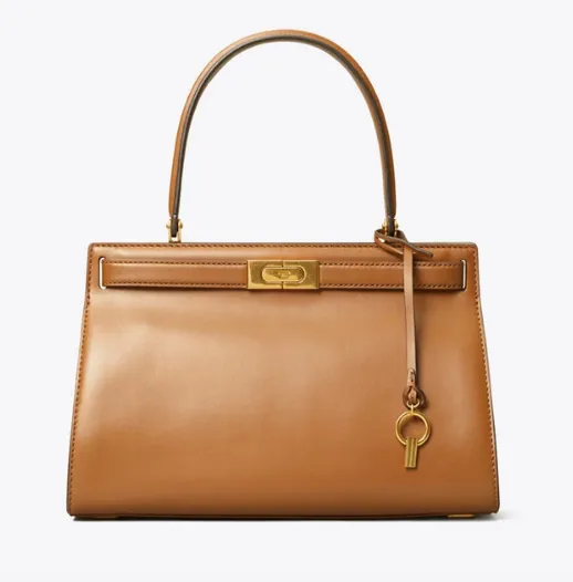 Tory Burch Lee Radziwill Small Bag Moose