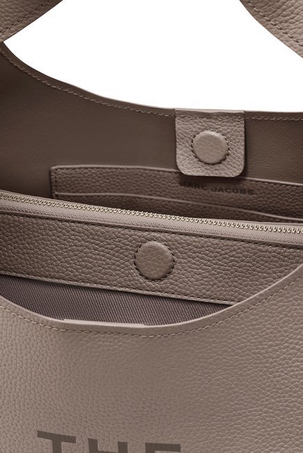 The Marc Jacobs Sack Bag Cement