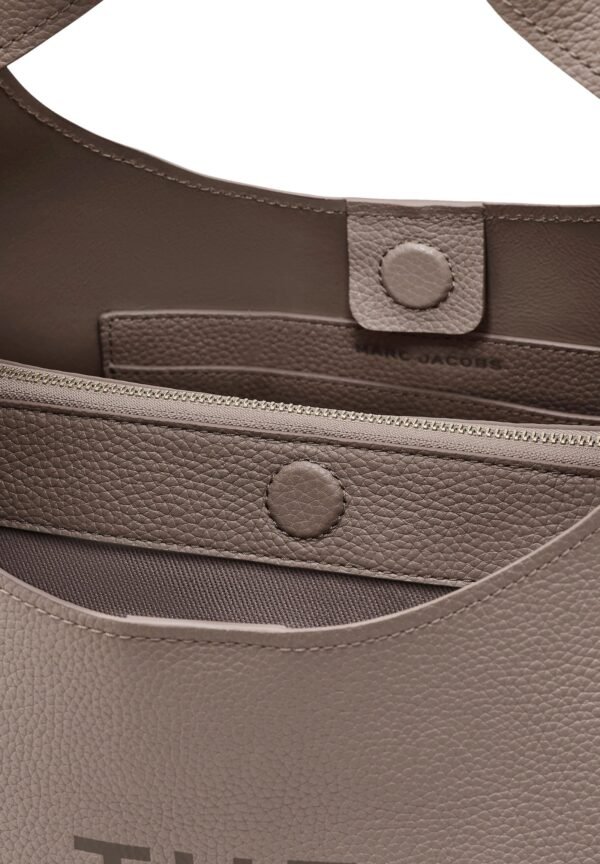 The Marc Jacobs Sack Bag Cement