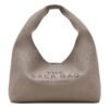 The Marc Jacobs Sack Bag Cement