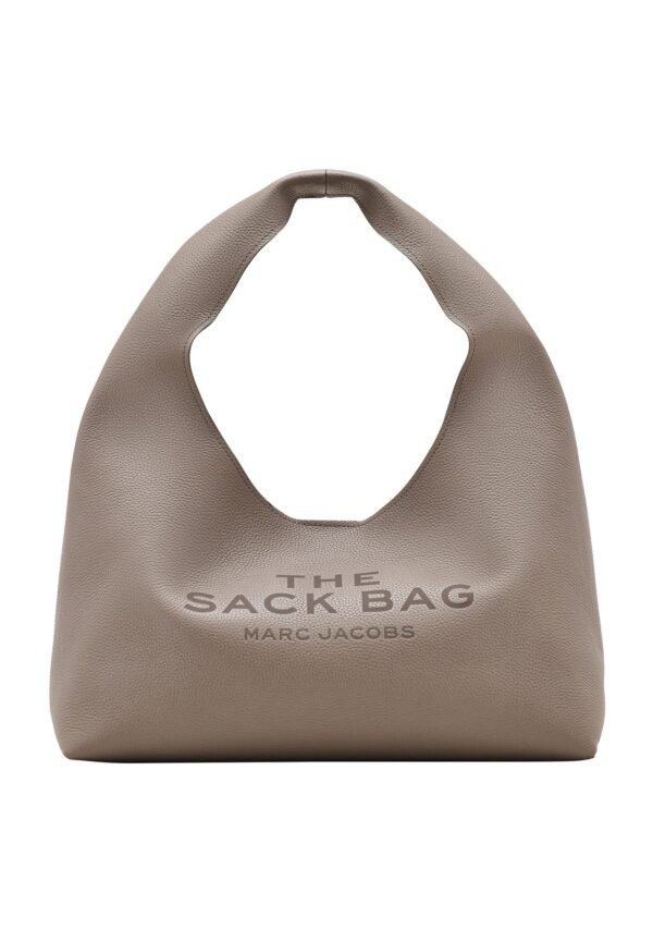 The Marc Jacobs Sack Bag Cement