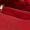 24039417_54809267_1000 The Marc Jacobs Mini Sack Bag Red
