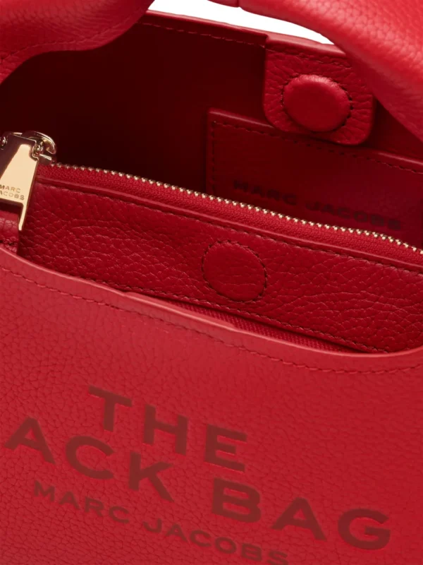 24039417_54809267_1000 The Marc Jacobs Mini Sack Bag Red