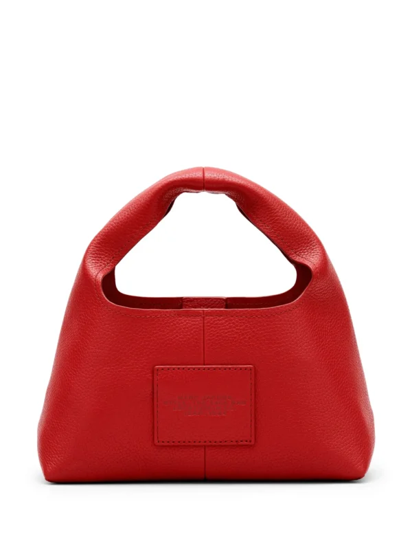24039417_54809271_2048 The Marc Jacobs Mini Sack Bag Red