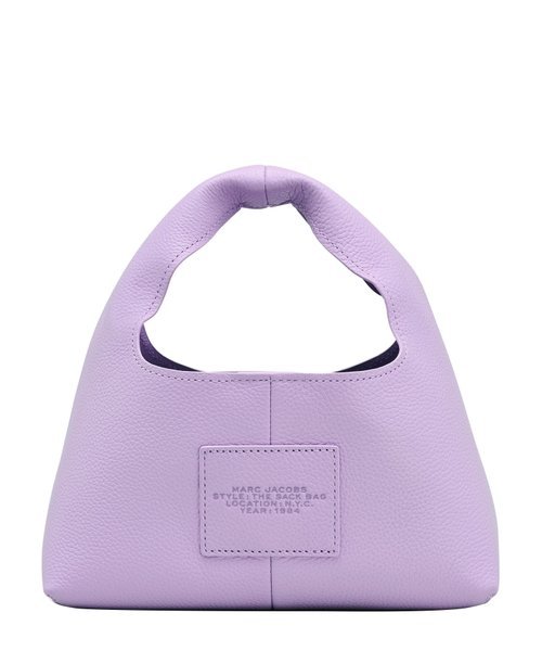 293068-f488f7bb46dcfabc008dfce607f4402d The Marc Jacobs Mini Sack Bag Lilac