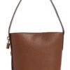 340ac18d-68c5-4bb9-84e1-c9524a16f96c The marc jacobs Drifter Small Bucket Bag Cognac