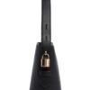 The marc jacobs Drifter Small Bucket Bag Black