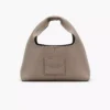 The Marc Jacobs Mini Sack Bag cement