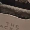 The Marc Jacobs Mini Sack Bag cement