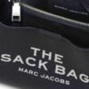 SL11418-034_03-f0489e The Marc Jacobs Mini Sack Bag Black w White Letters