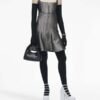 SL11418-034_07-f0489e The Marc Jacobs Mini Sack Bag Black w White Letters