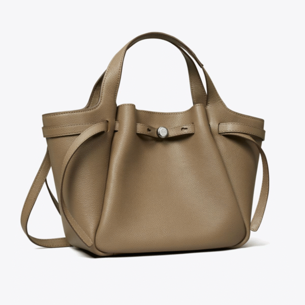 Screenshot 2025-08-20 at 01.13.43 Tory Burch Small Romy Tote Wild Mushroom