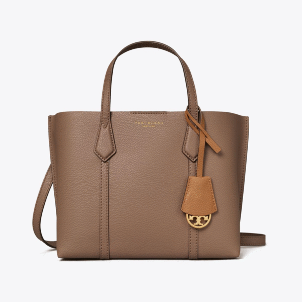 Screenshot 2025-08-20 at 03.32.16 Tory Burch Small Perry Triple-compartment Tote Bag Clam Shell